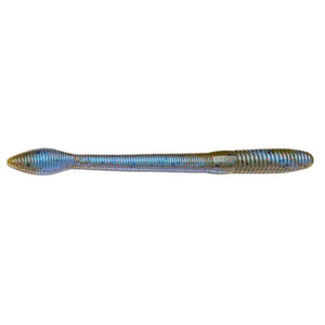 KVD Perfect Plastic Fat Baby Finesse Worm