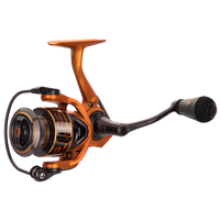 Lew's Mach Crush Spinning Reel 200 / 6.2:1