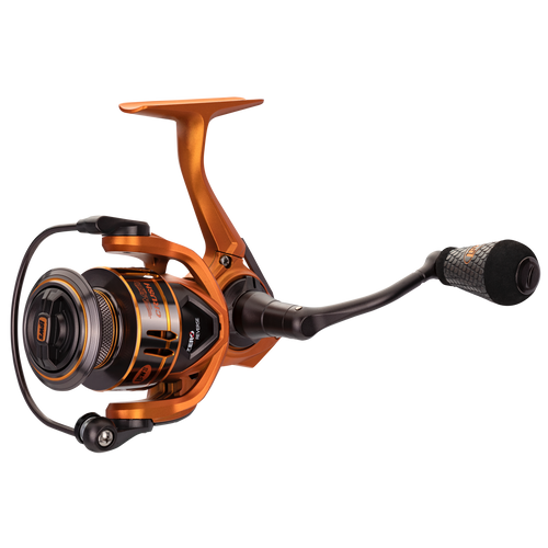 Lew's Mach Crush Spinning Reel 200 / 6.2:1 Lew's Mach Crush Spinning Reel 200 / 6.2:1