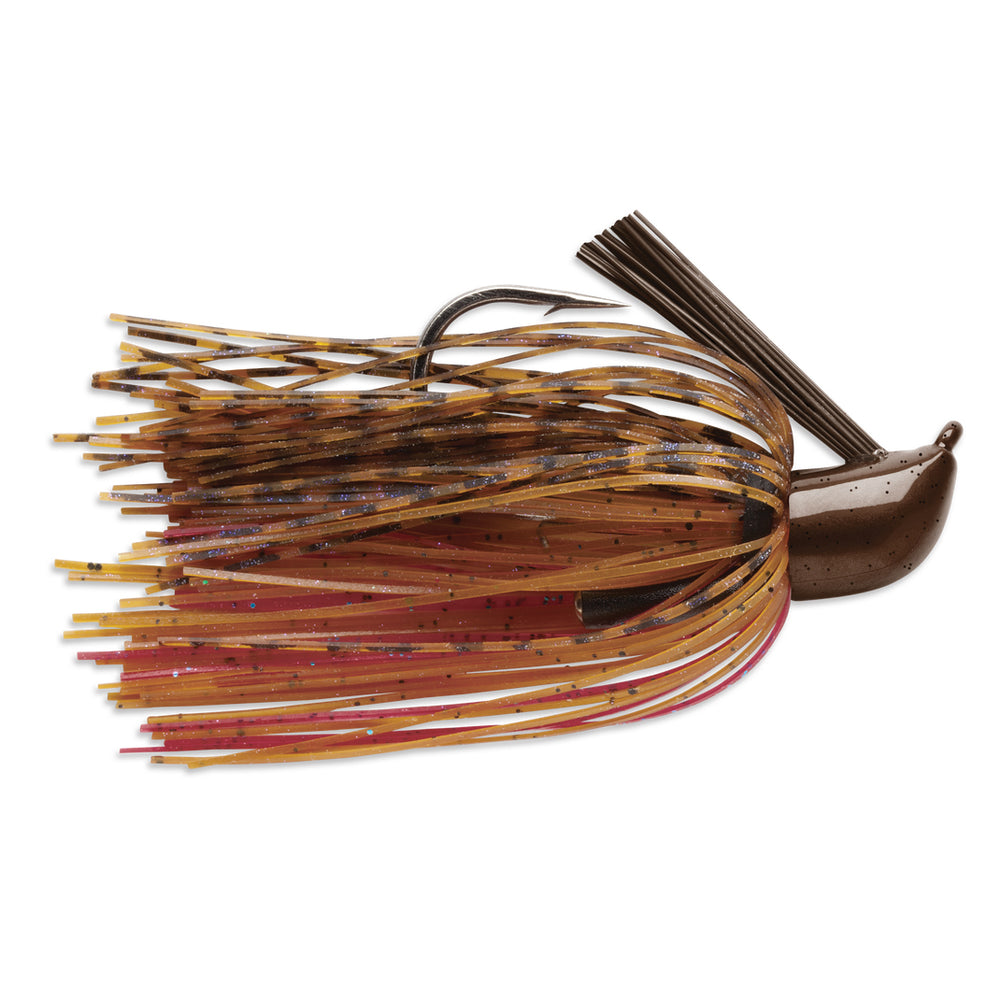 Terminator Pro Series Jig - EOL 3/8 oz / Peanut Butter Jelly