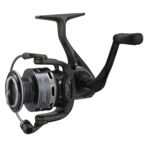 Speed Spin Spinning Reel