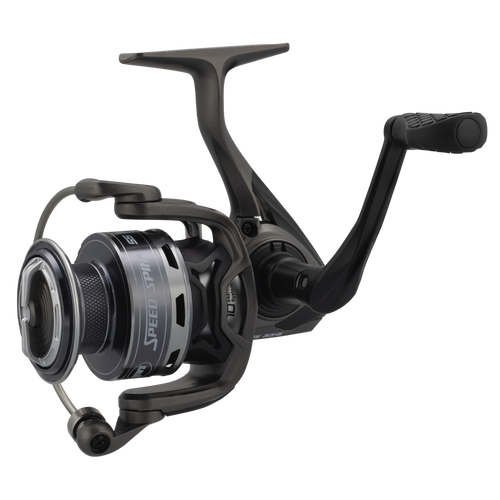 Lew's Speed Spin Spinning Reel 10 / 5.2:1 Lew's Speed Spin Spinning Reel 10 / 5.2:1