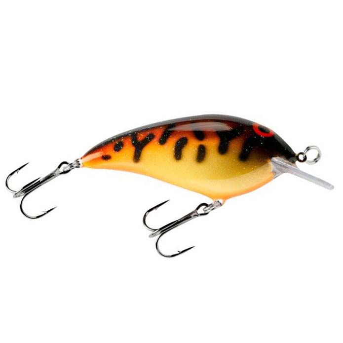 Norman Speed N Crankbait Diamond Craw