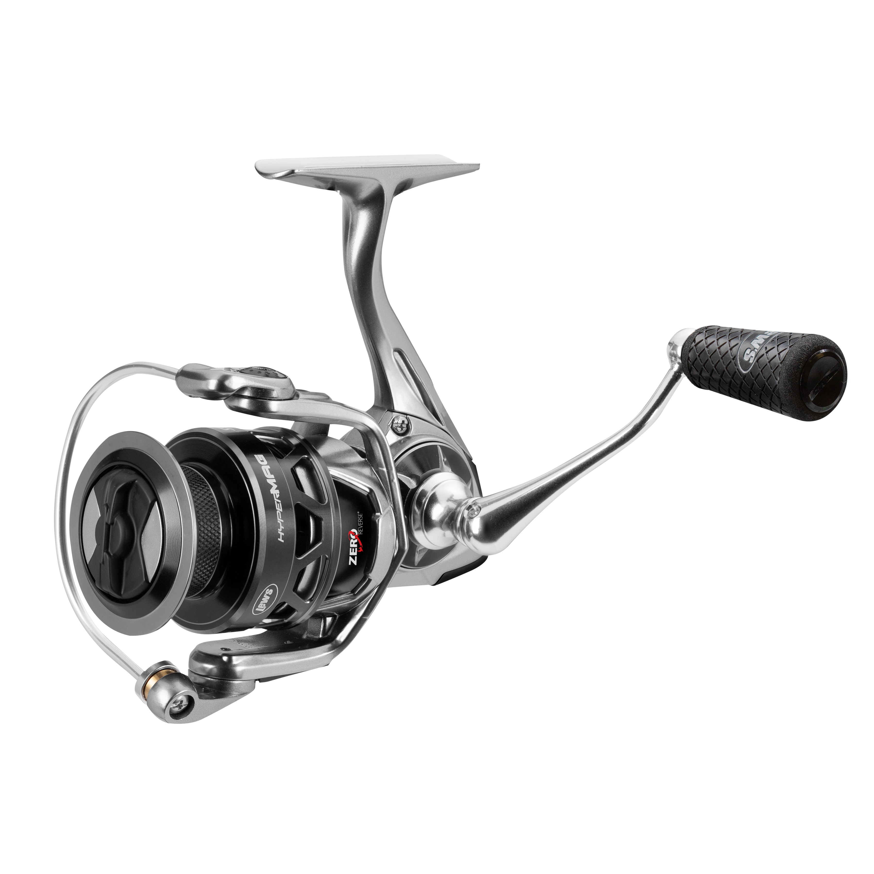 Lews Speed Spin Classic Pro Reel, 10