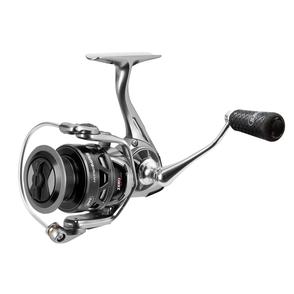 Lew's HyperMag Speed Spin Spinning Reel 300 / 6.2:1