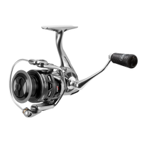 Lew's HyperMag Speed Spin Spinning Reel 200 / 6.2:1