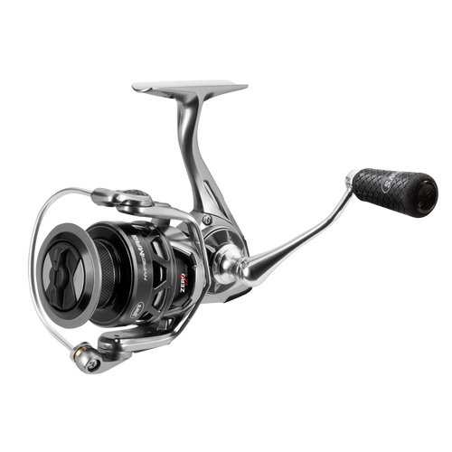 Lew's® HMS300 - HyperMag 300 Spinning Reel