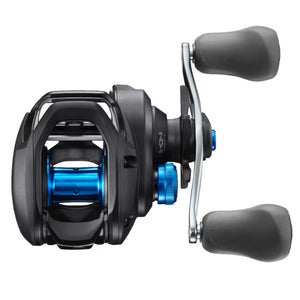 Shimano Sustain FJ Spinning Reel With Alex Davis First Look