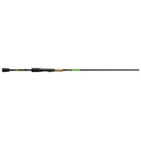 St. Croix Bass X Spinning Rods - EOL 6'10" / Medium-Light / Extra-Fast