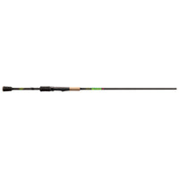 St. Croix Bass X Spinning Rods - EOL