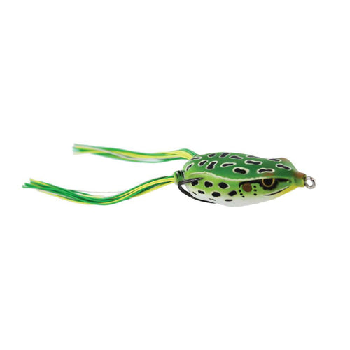 SPRO Bronzeye Frog Jr. 60 Natural / 2 2/5" SPRO Bronzeye Frog Jr. 60 Natural / 2 2/5"