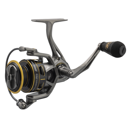 Team Lew's Custom Pro Speed Spin 3000 6.2:1 Spinning Reel | TLC3000