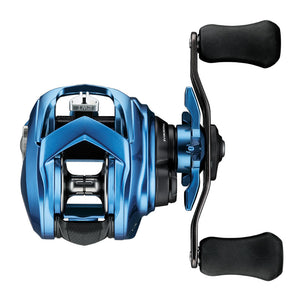 Coastal TW 80 Casting Reel