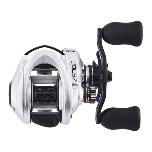 Abu Garcia Zenon MG-LTX Low Profile Casting Reel Right / 8.3:1 Abu Garcia Zenon MG-LTX Low Profile Casting Reel Right / 8.3:1