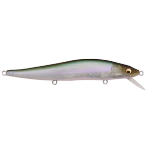 Mat Emerald Shad