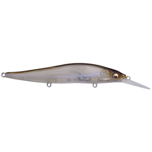 Ito Vision 110+1 Jerkbait Mat Shad / 4 1/3"