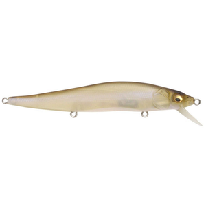 Ito Vision 110 Jerkbait Mat Shad / 4 1/3"