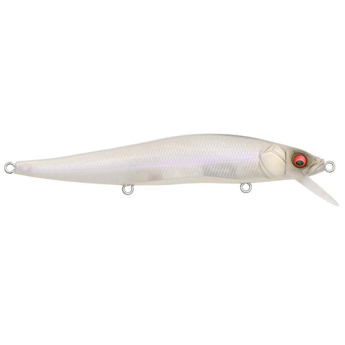 Megabass Ito Vision 110 Jerkbait Mat Stain Shad / 4 1/3" Megabass Ito Vision 110 Jerkbait Mat Stain Shad / 4 1/3"