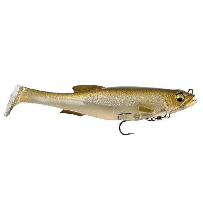 Soft Body Swimbaits (Large)