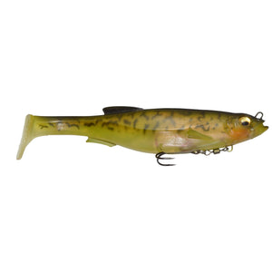 Megabass 6" Magdraft Swimbait