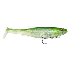 Megabass 8 Magdraft Swimbait - MB Shad