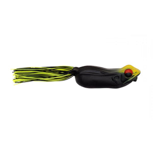 Big Gabot Frog Chart Head / 3"