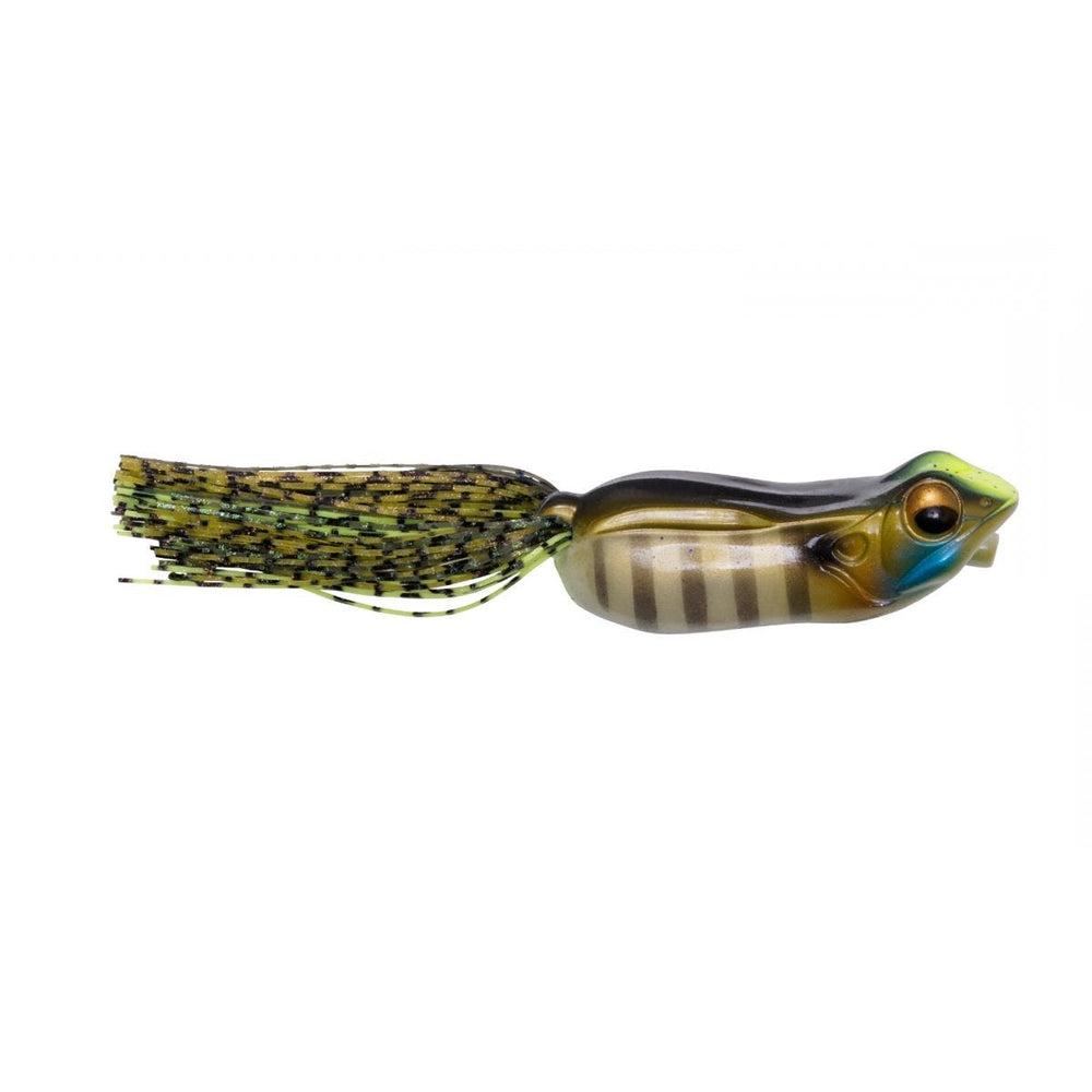 Megabass Big Gabot Frog Wild Gill / 3"