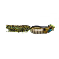 Megabass Big Gabot Frog Wild Gill / 3"