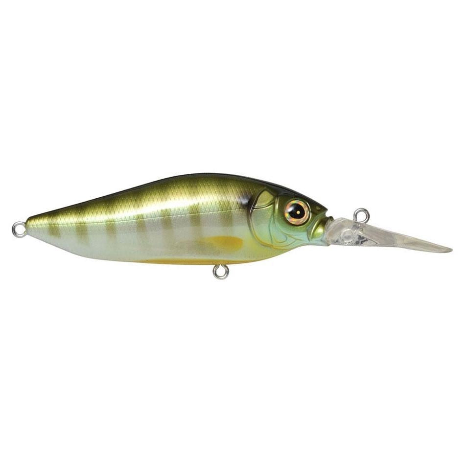 Crankbait Megabass Lure, Megabass Fishing Lures