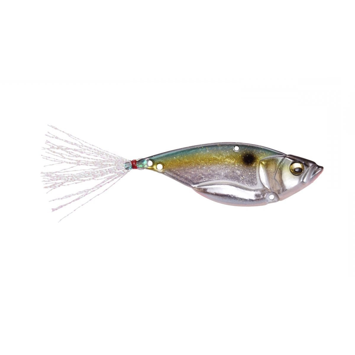 Megabass Dyna Response Blade Bait