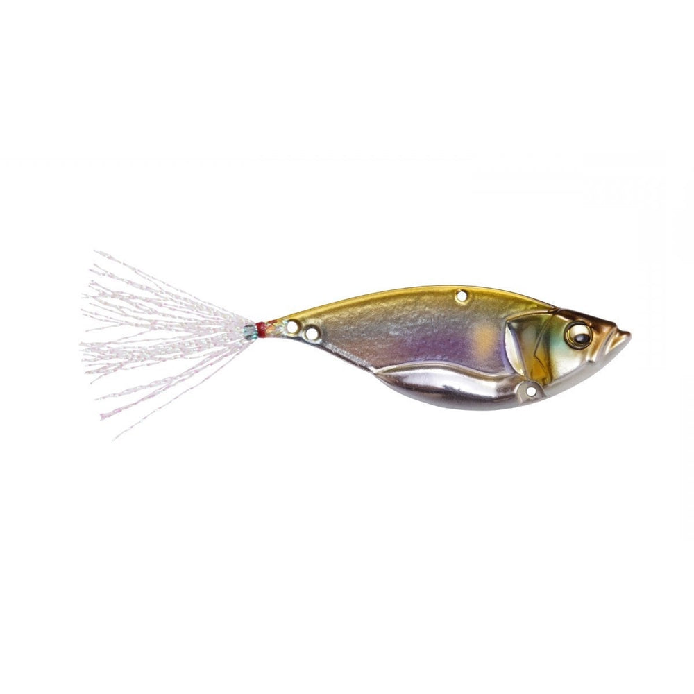 Megabass Dyna Response Blade Bait 1/2 oz / Setsuki Ayu