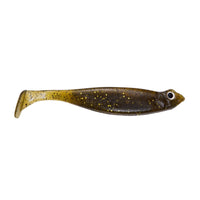 Megabass Hazedong Shad Swimbait 3" / Goby