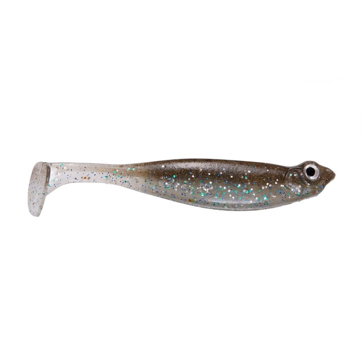 Megabass Hazedong Shad (4.2in) Tennessee Shad