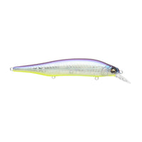 Megabass Ito Shiner Jerkbait Elegy Bone / 4 1/2"