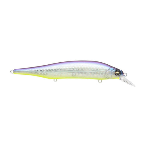 Megabass Ito Shiner Jerkbait Elegy Bone / 4 1/2" Megabass Ito Shiner Jerkbait Elegy Bone / 4 1/2"