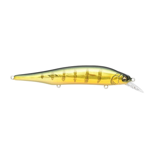 Megabass Ito Shiner Jerkbait GG Perch / 4 1/2" Megabass Ito Shiner Jerkbait GG Perch / 4 1/2"