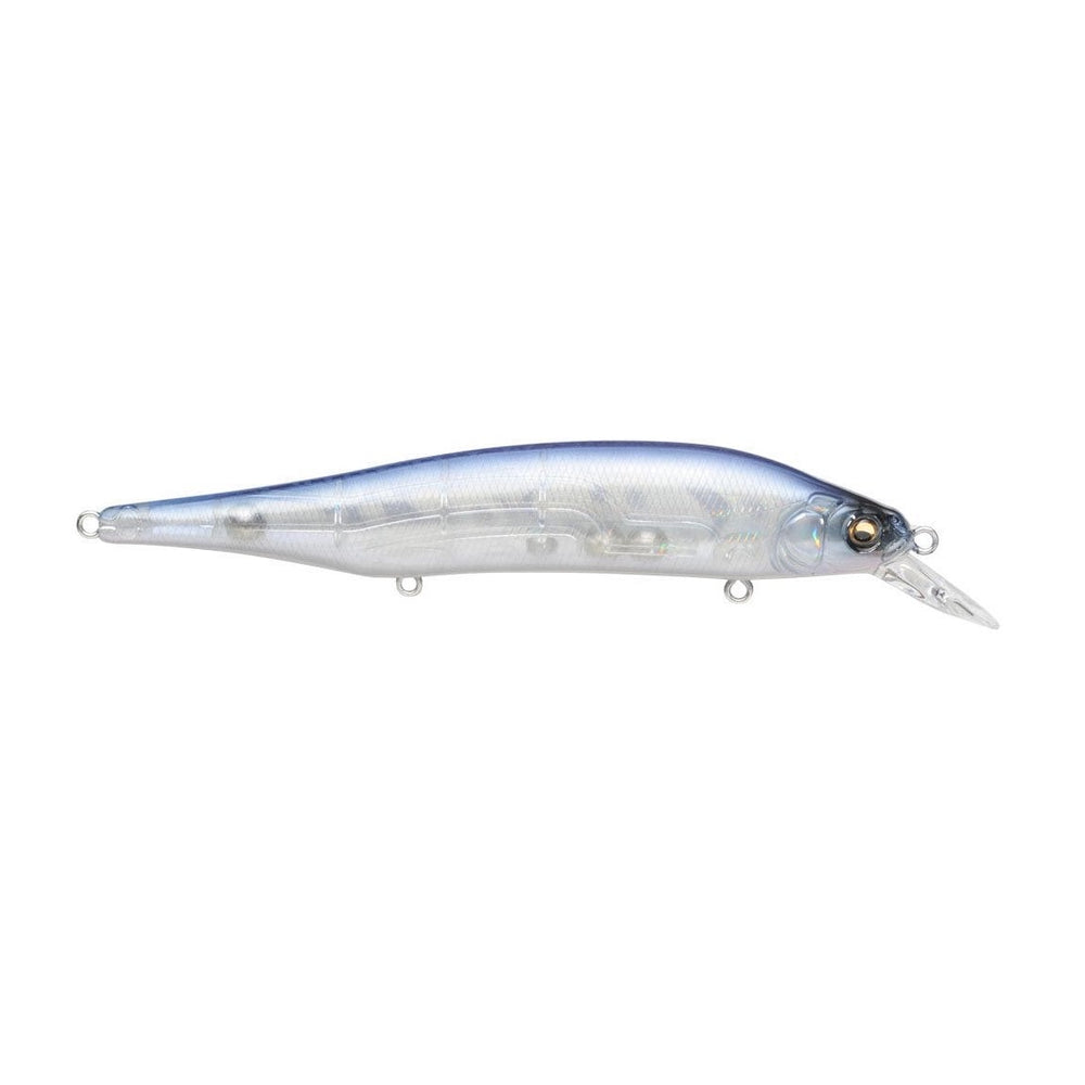 Megabass Ito Shiner Jerkbait GP Pro Blue / 4 1/2"