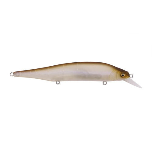 Megabass Ito Shiner Jerkbait Mat Shad / 4 1/2" Megabass Ito Shiner Jerkbait Mat Shad / 4 1/2"