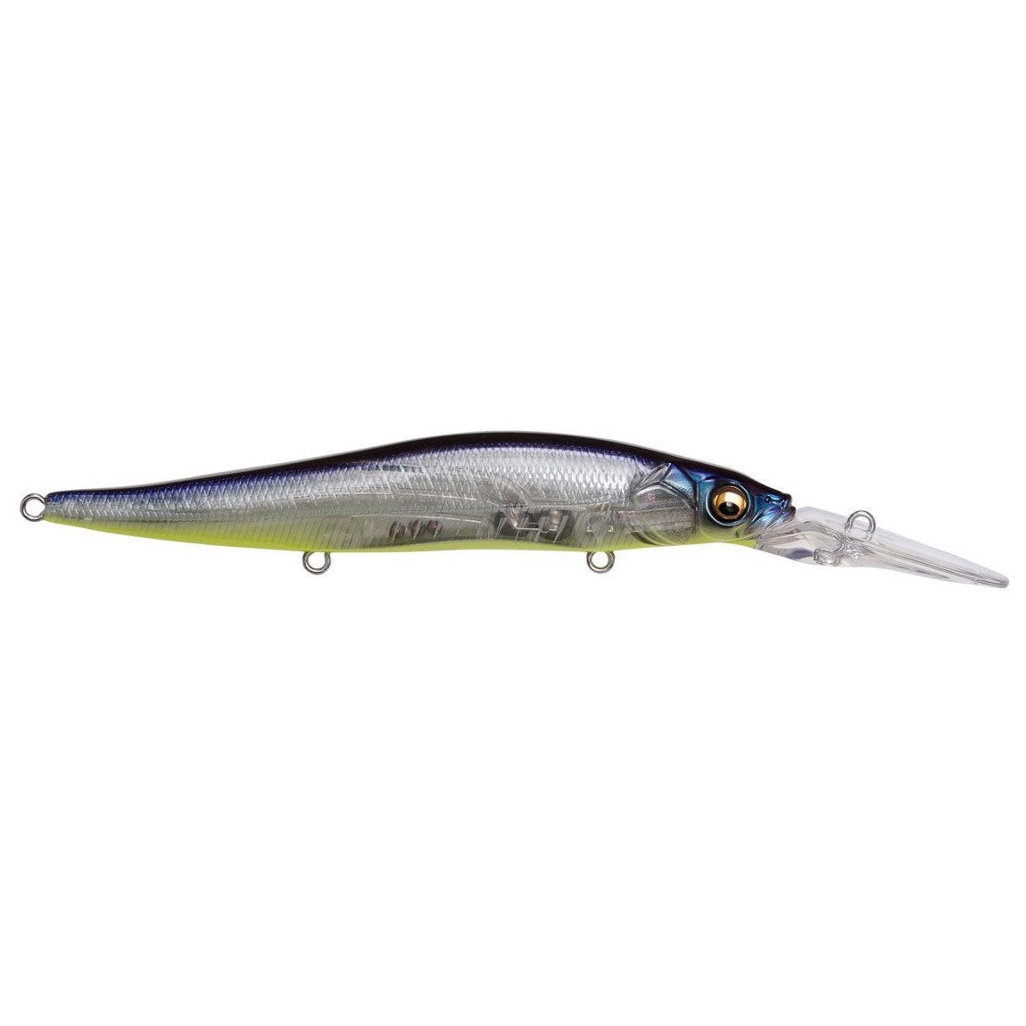 Shop comfortable Megabass Ito Vision 110 Jerkbaits at Cheap Prices -  lakeprotackle Sales 2023