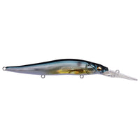 Megabass Ito Vision 110+2 Jerkbait GG Threadfin Shad / 4 1/3"