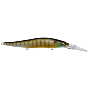 Ito Vision 110+2 Jerkbait Gill / 4 1/3"