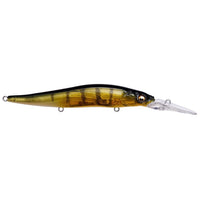 Megabass Ito Vision 110+2 Jerkbait GP Pro Perch / 4 1/3"