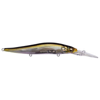 Megabass Ito Vision 110+2 Jerkbait HT Ito Tennessee Shad / 4 1/3"