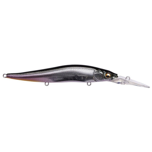 Megabass Vision 110+2 Jerkbait - GG Threadfin Shad