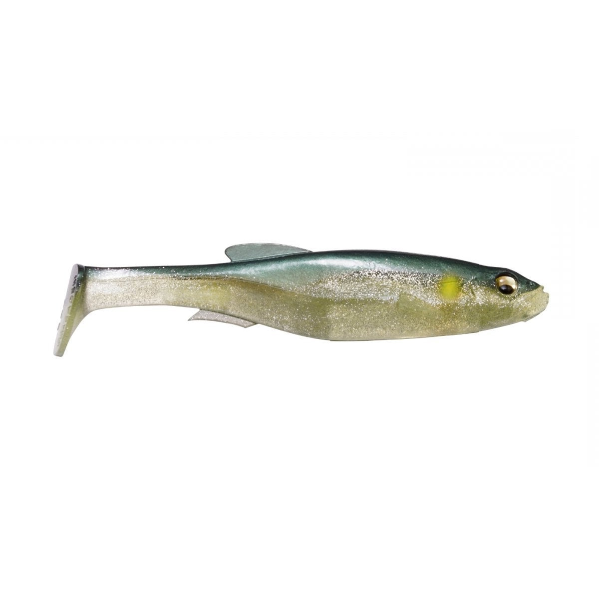 Megabass Magdraft Freestyle Swimbait