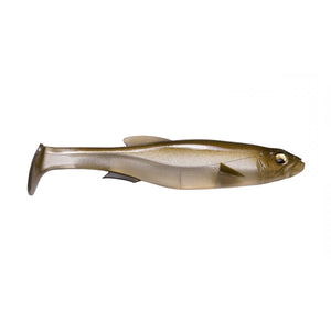 Magdraft Freestyle Swimbait Brownie / 6"