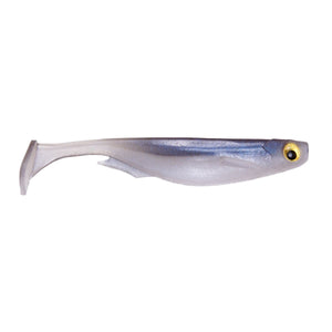 Belly Weighted Spark Shad