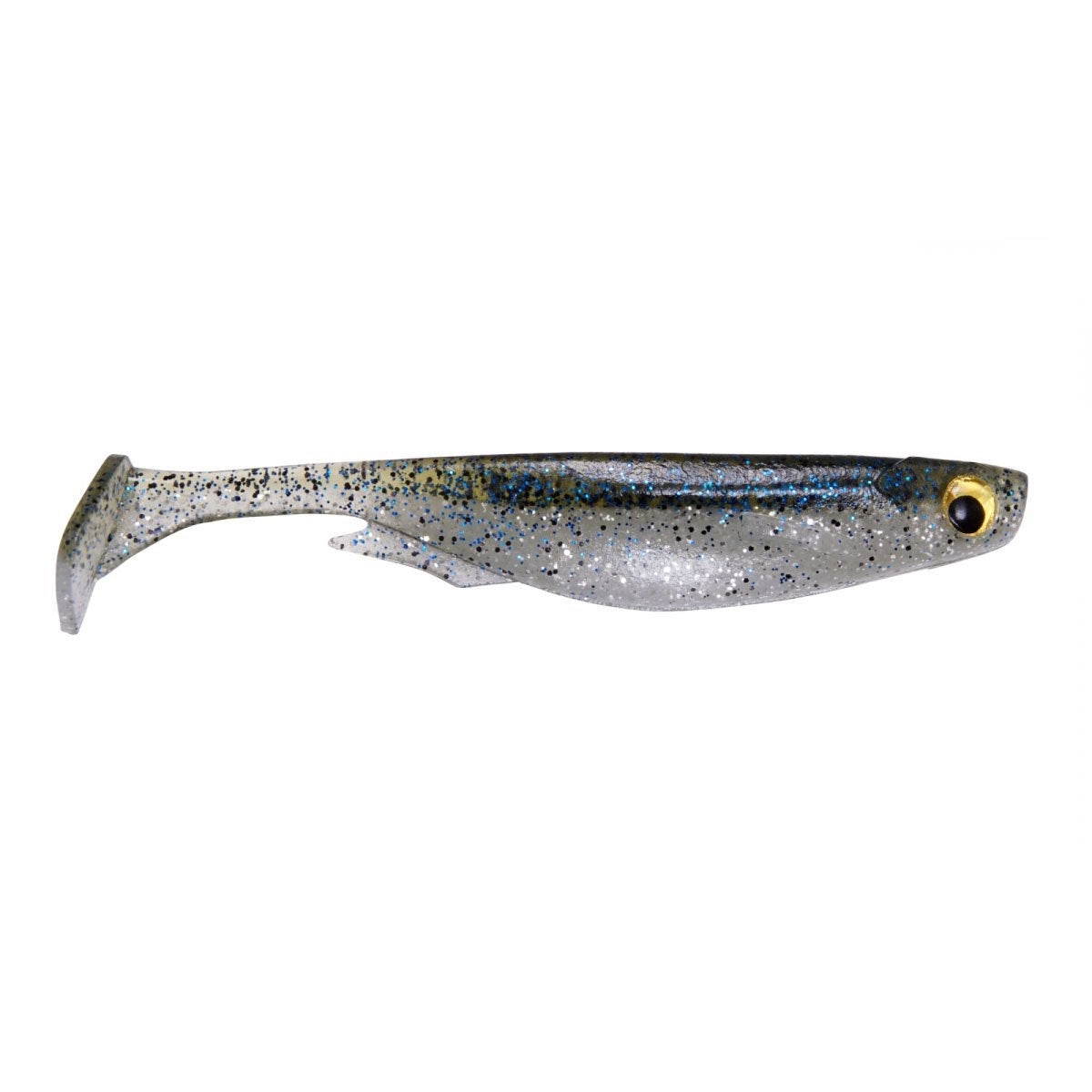 Megabass Spark Shad Ayu; 4 in.