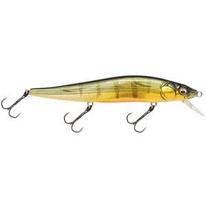 Vision 110 Jerkbait Tackle Breakdown