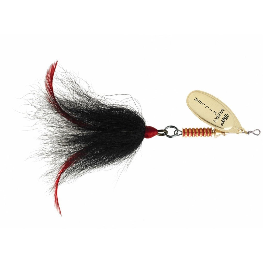 Mepp's Magnum Musky Killer – Dakota Angler